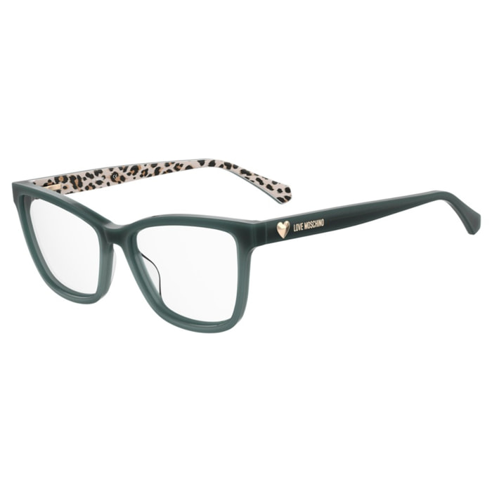 Gafas de Vista Love Moschino MOL632 8HC de Acetato Mujer 54 mm