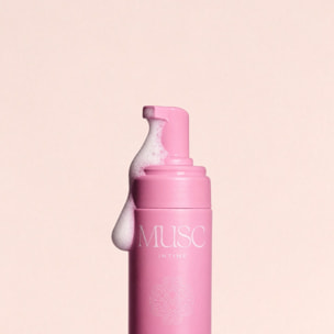 Fleur de Sakura - Mousse Nettoyante Intime 150 ml