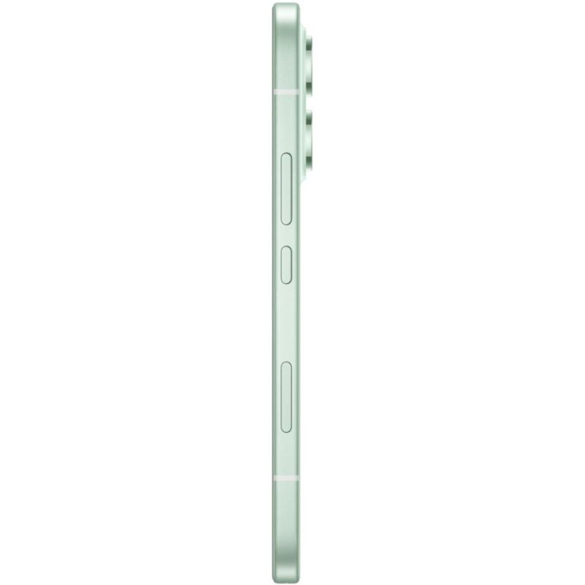 Smartphone HONOR 600 Lite 256Go Neon Green 5G