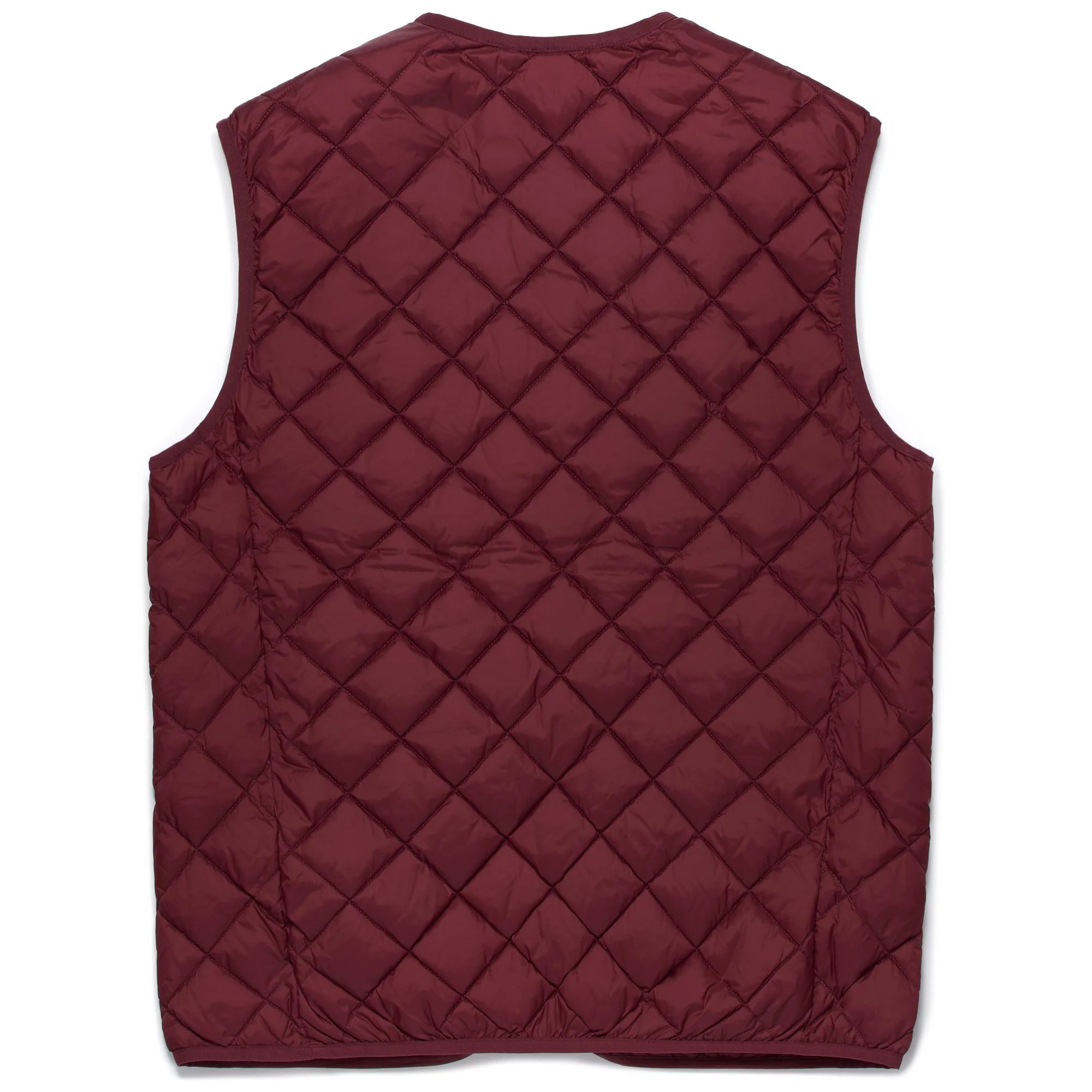 Kappa - Giacche Uomo Rosso - New Magnor