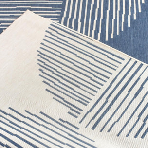 Tapis reversible pour l'extérieur et l'intérieur de votre maison