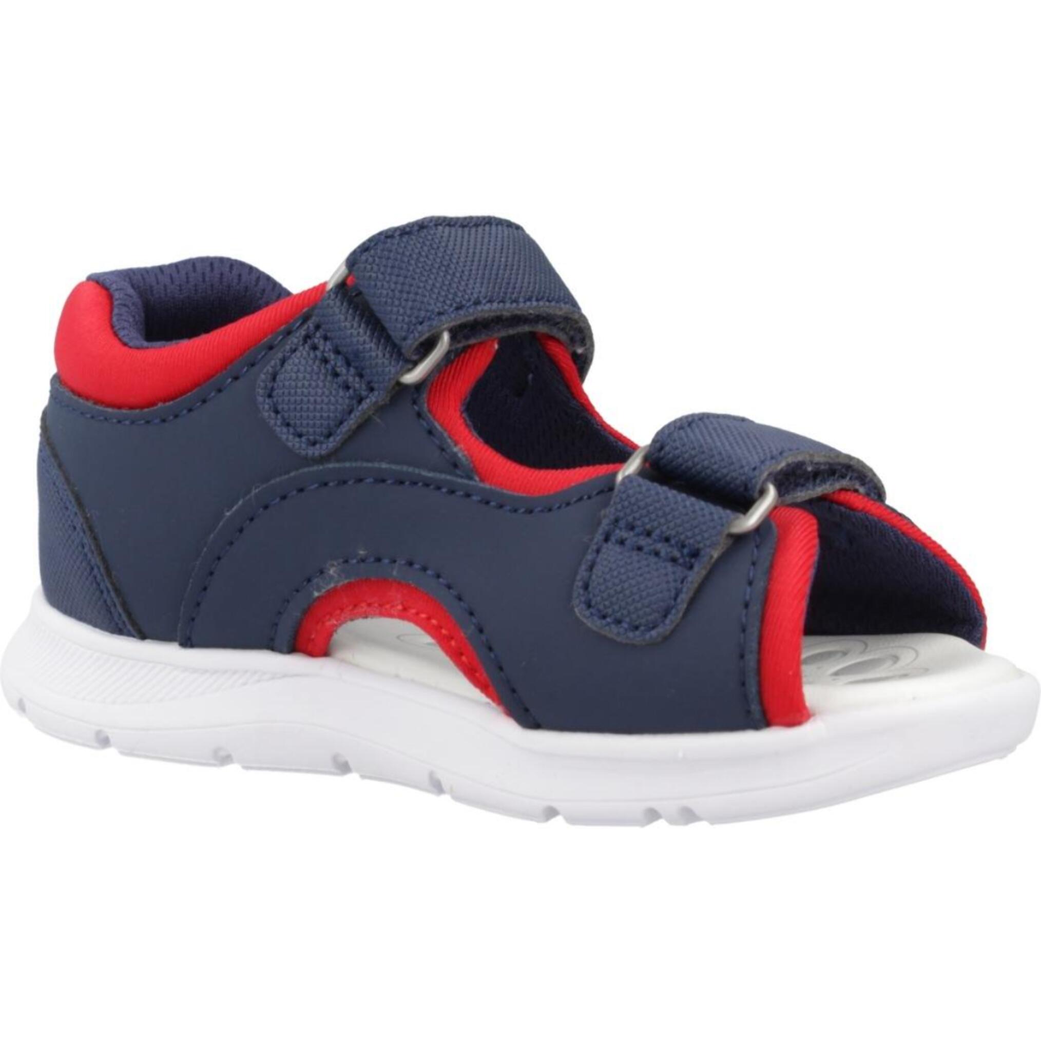 Sandalias Niño de la marca CHICCO  modelo GUSTAVO AZUL