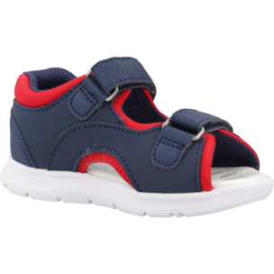 Sandalias Niño de la marca CHICCO  modelo GUSTAVO AZUL