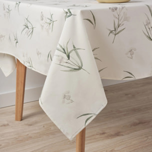 Nappe anti-taches 100 % coton T08