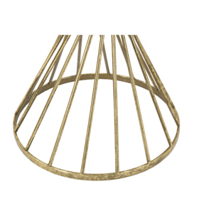 TAVOLINETTO HYPNOS CM Ø 35X70