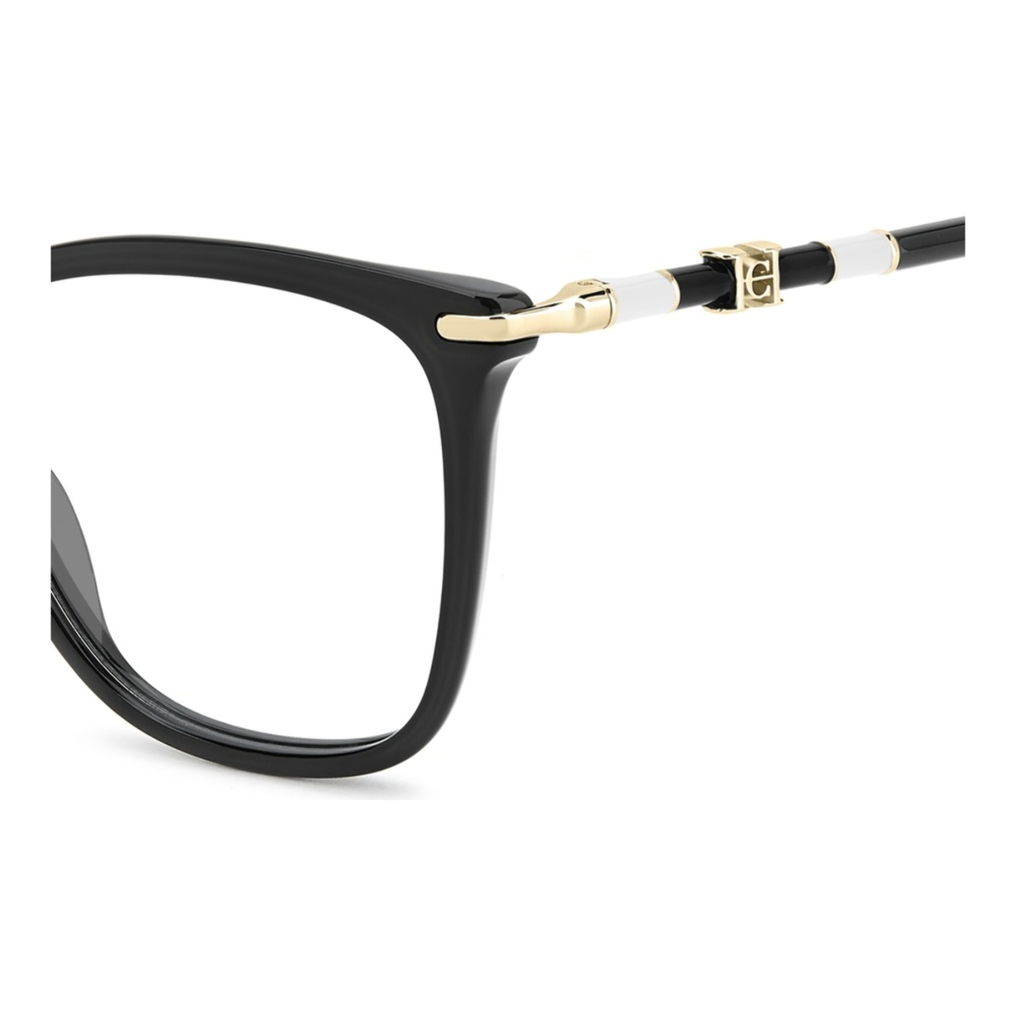 Gafas de Vista Carolina Herrera HER 0353 807 de Acetato Mujer 54 mm