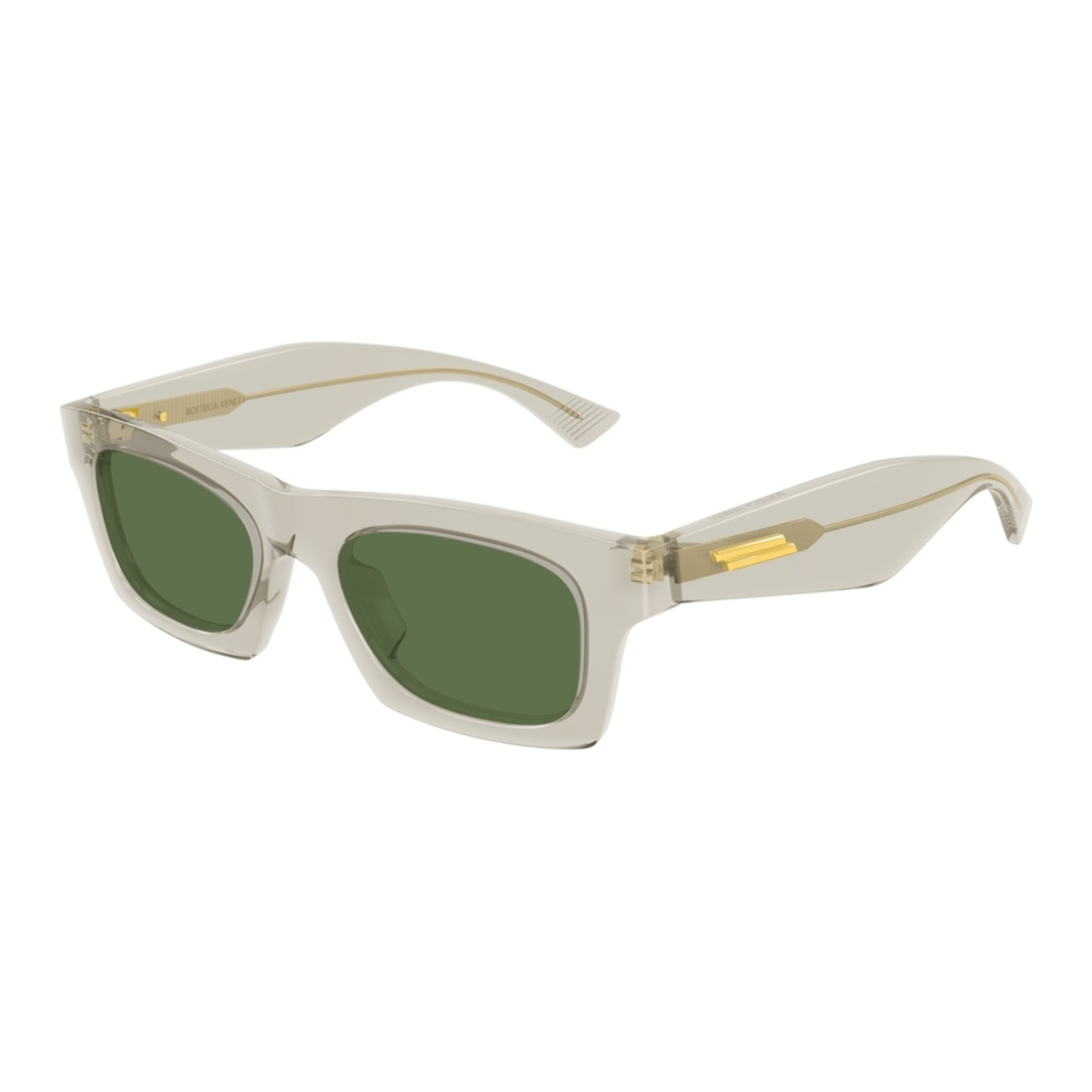 Gafas de Sol Bottega Veneta BV1457S-004 de Acetato Unisex 51 mm