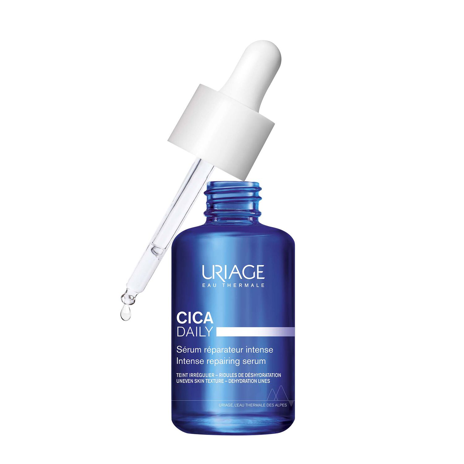 Bariéderm Cica Daily - Sérum Réparateur 30 ml