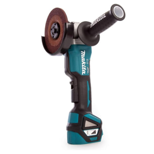 Meuleuse Ø125 mm 18V LXT - MAKITA - Sans batterie, ni chargeur - DGA517Z