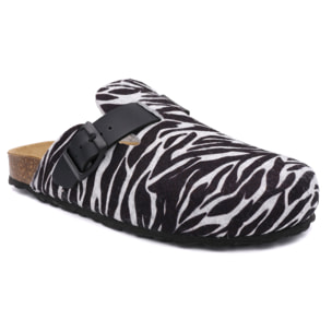 Sabot BILLOWY NERO