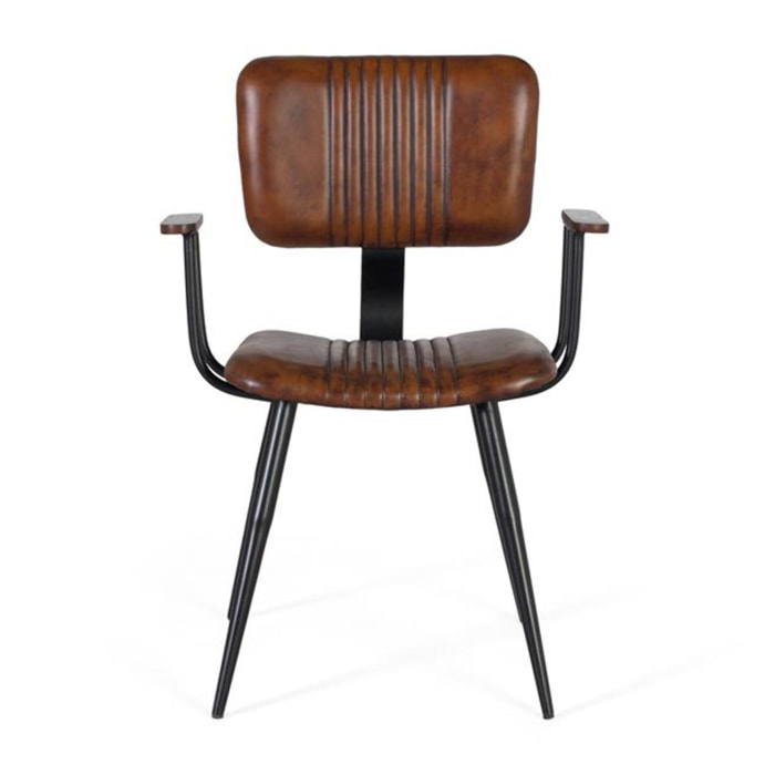 ENSEMBLE 2 CHAISES 85x60x49