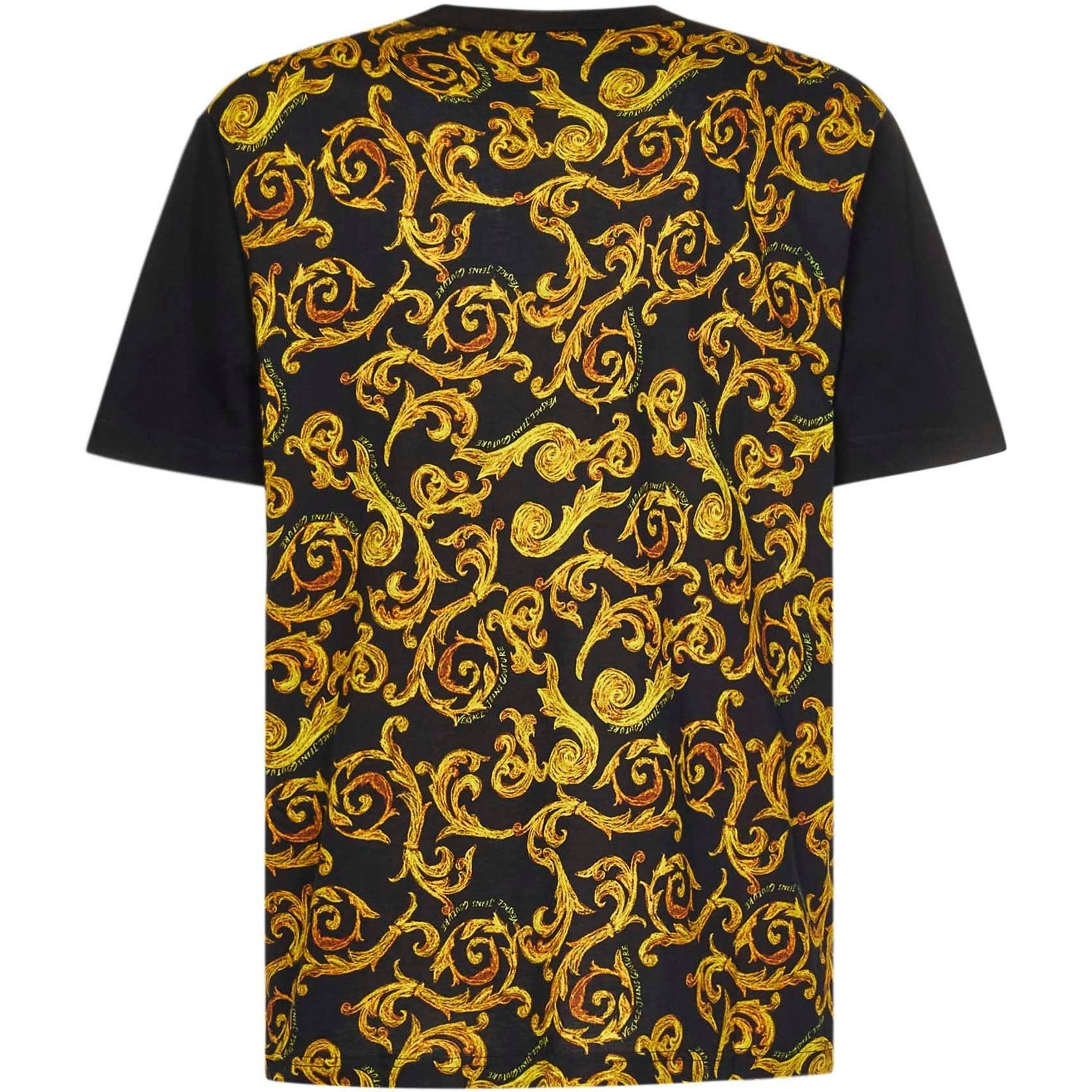 Versace Jeans Couture t-shirt