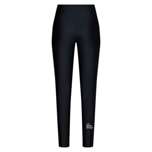 Aerial Mujer Mallas Escalada