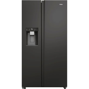 Réfrigérateur Américain HAIER HSW79F18DIPT