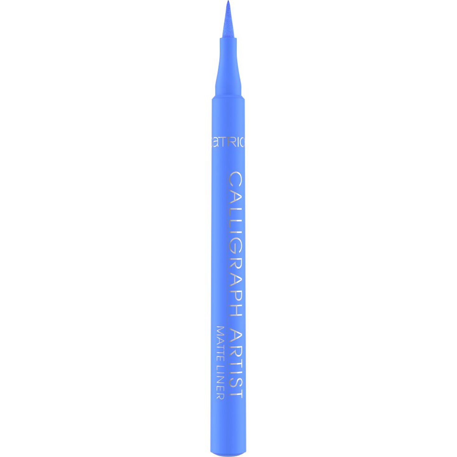 Calligraph Artist Matte Liner - Eyeliner Feutre Haute Couvrance