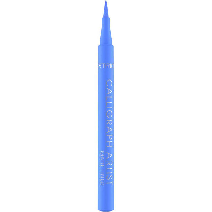 Calligraph Artist Matte Liner - Eyeliner Feutre Haute Couvrance