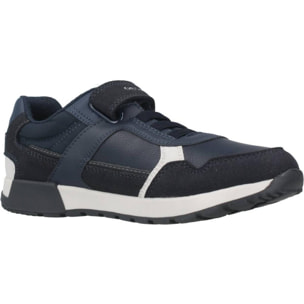 SNEAKERS GEOX J ALFIER BOY