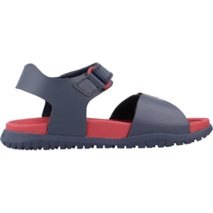 Sandalias Niño de la marca GEOX  modelo J SANDAL FUSBETTO BO Red