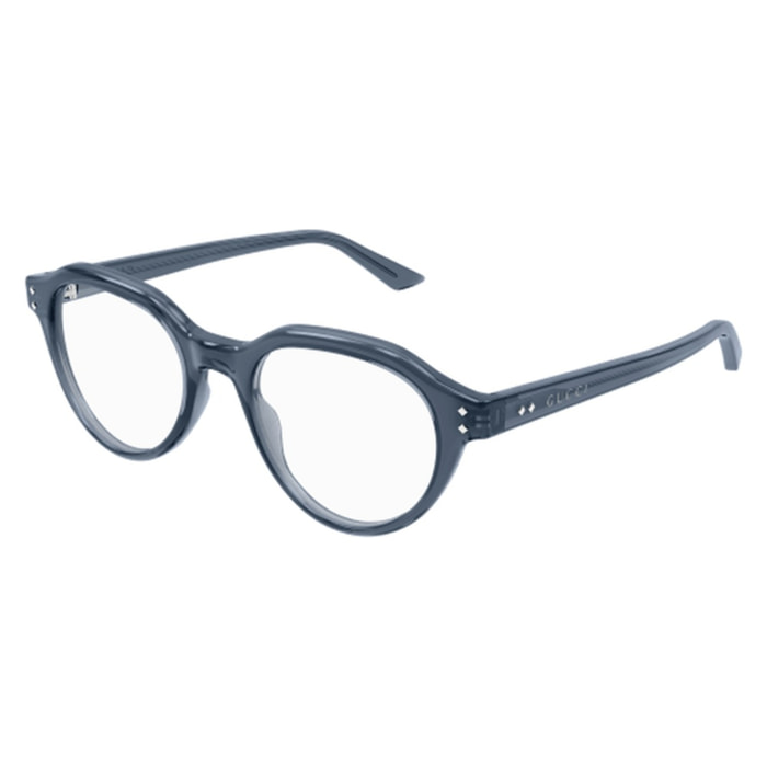 Gafas de Vista Gucci GG1894O-003 de Acetato Hombre 49 mm