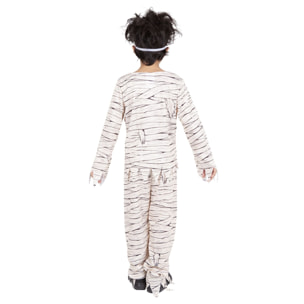 DISFRAZ MOMIA MALOTA INF