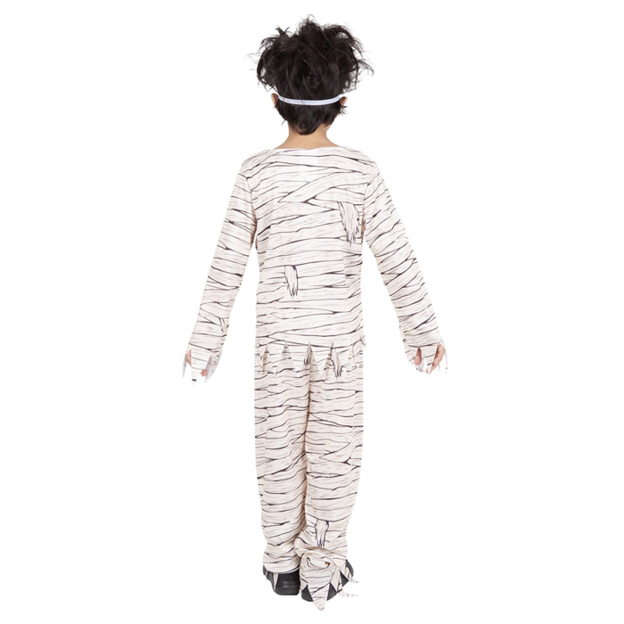 DISFRAZ MOMIA MALOTA INF