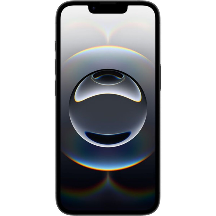 Smartphone APPLE iPhone 16e Noir 128Go