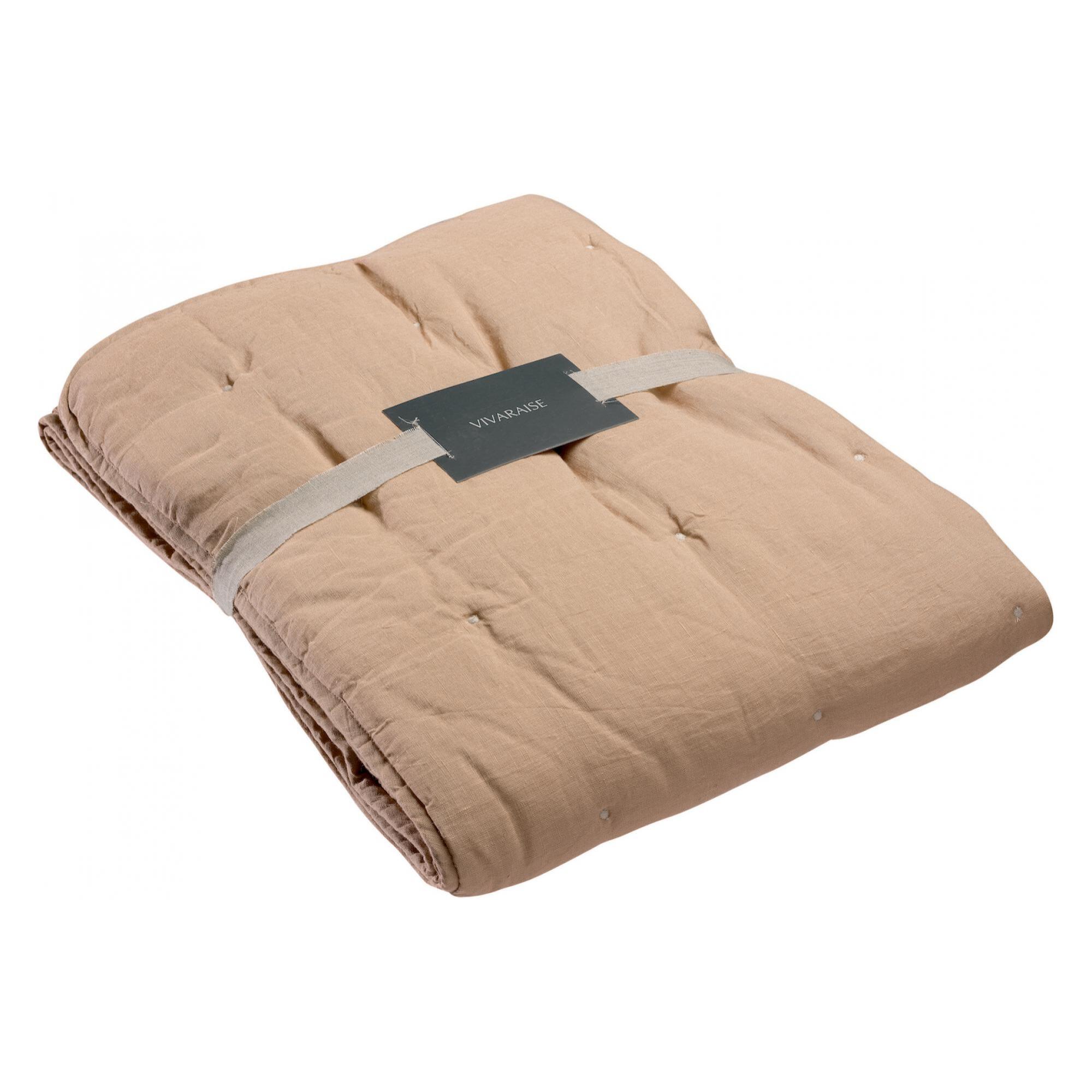 Chemin de lit stonewashed Zeff