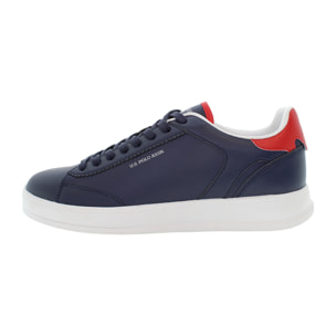 U.S. Polo Assn. - Sneakers CAMPY002M/5Y2 in sintetico per uomo