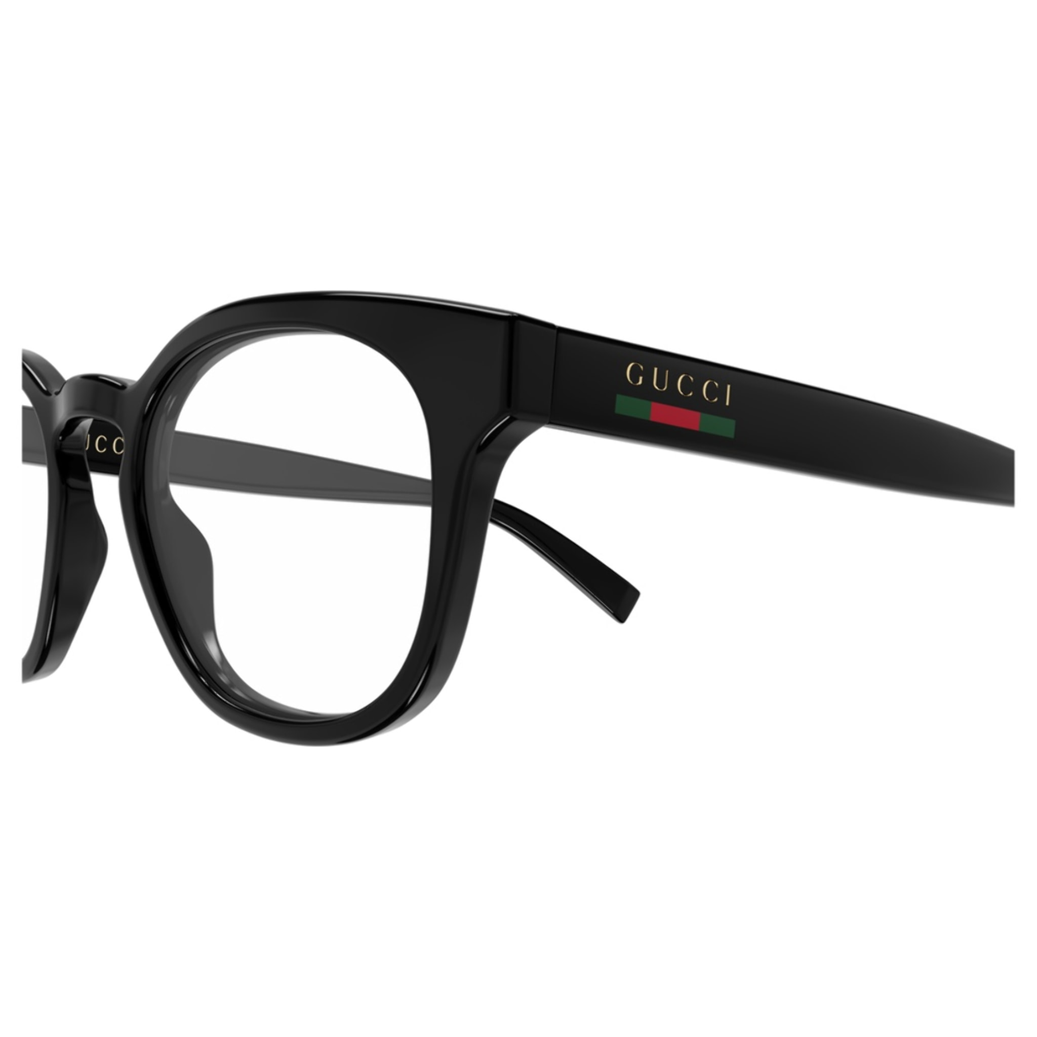 Gafas de Vista Gucci GG1859O-004 de Acetato Hombre 52 mm