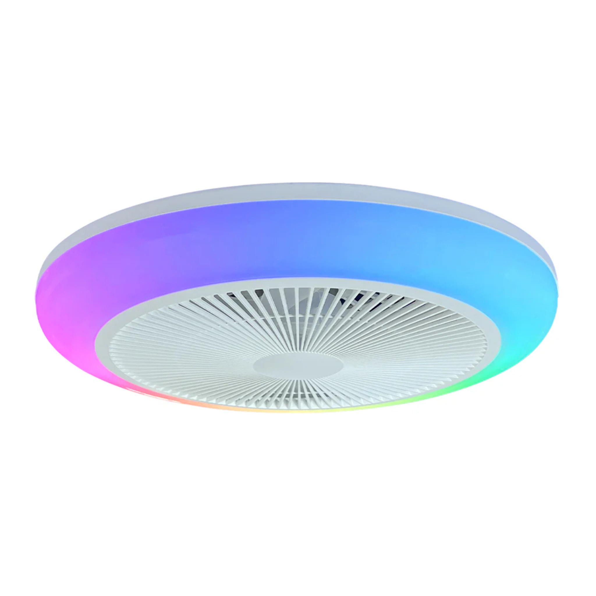 Ventilateur Plafond LED LAGUNA D46CM