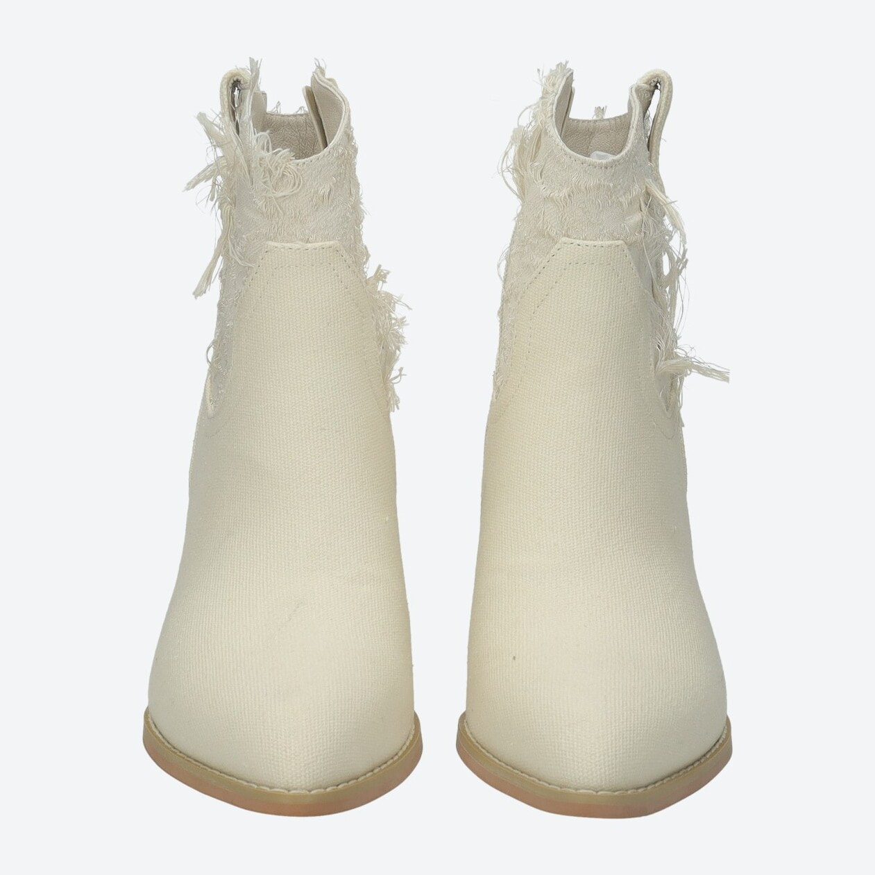 Texani Donna Tata Italia Beige