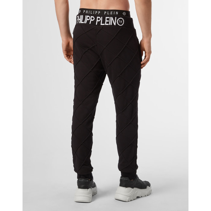 PHILIPP PLEIN Jogging Trousers Statement