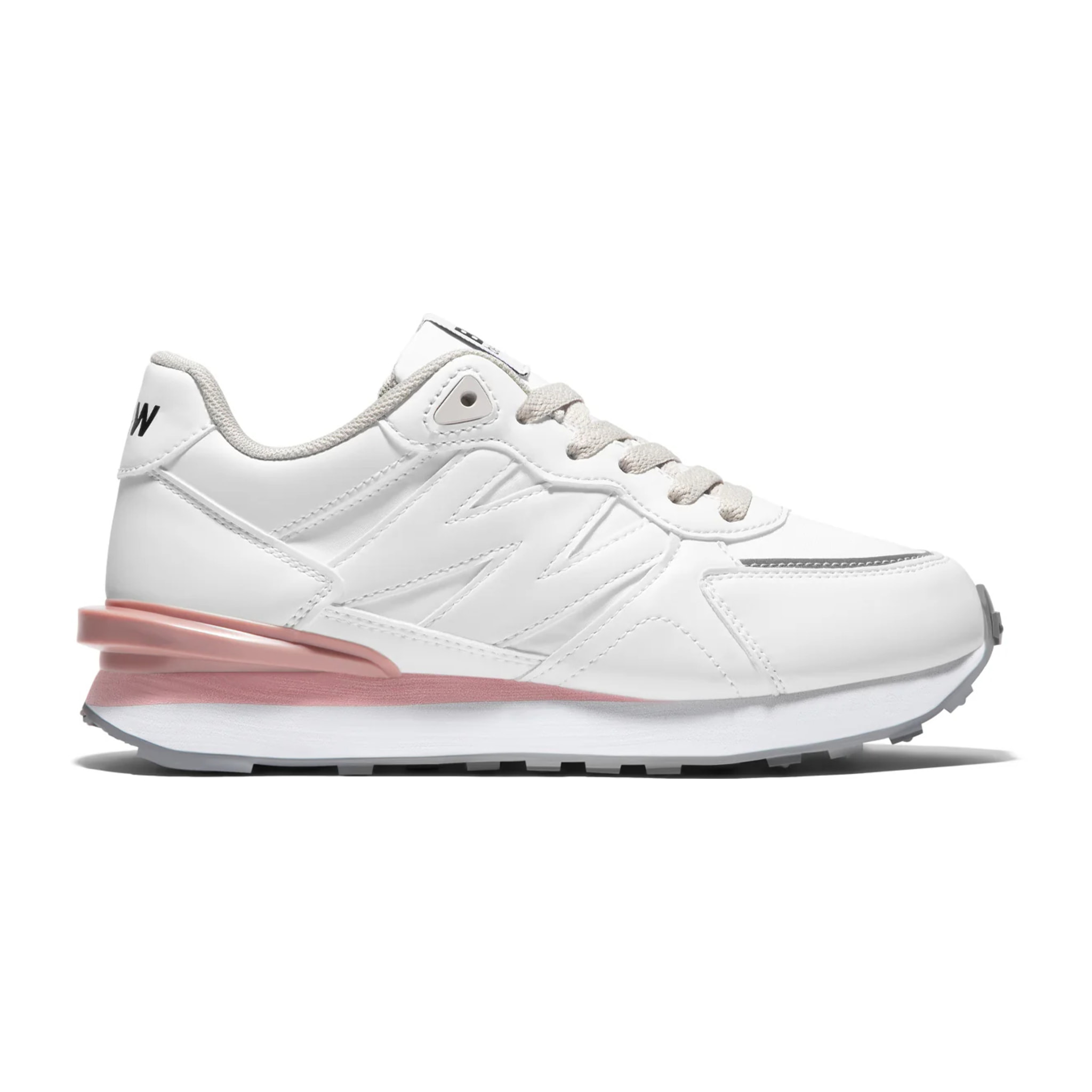 B&W Break&Walk - Scarpe casual donna e bambina comode