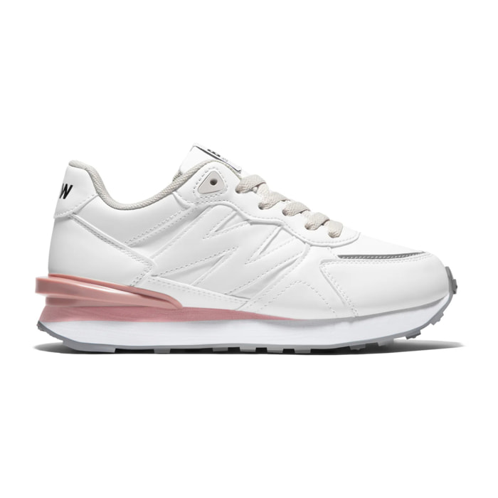 B&W Break&Walk - Scarpe casual donna e bambina comode