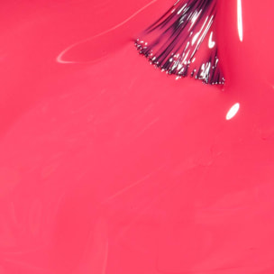 Nail Lacquer - Strawberry Margarita - Vernis à ongles tenue jusqu'à 7 jours - 15ml