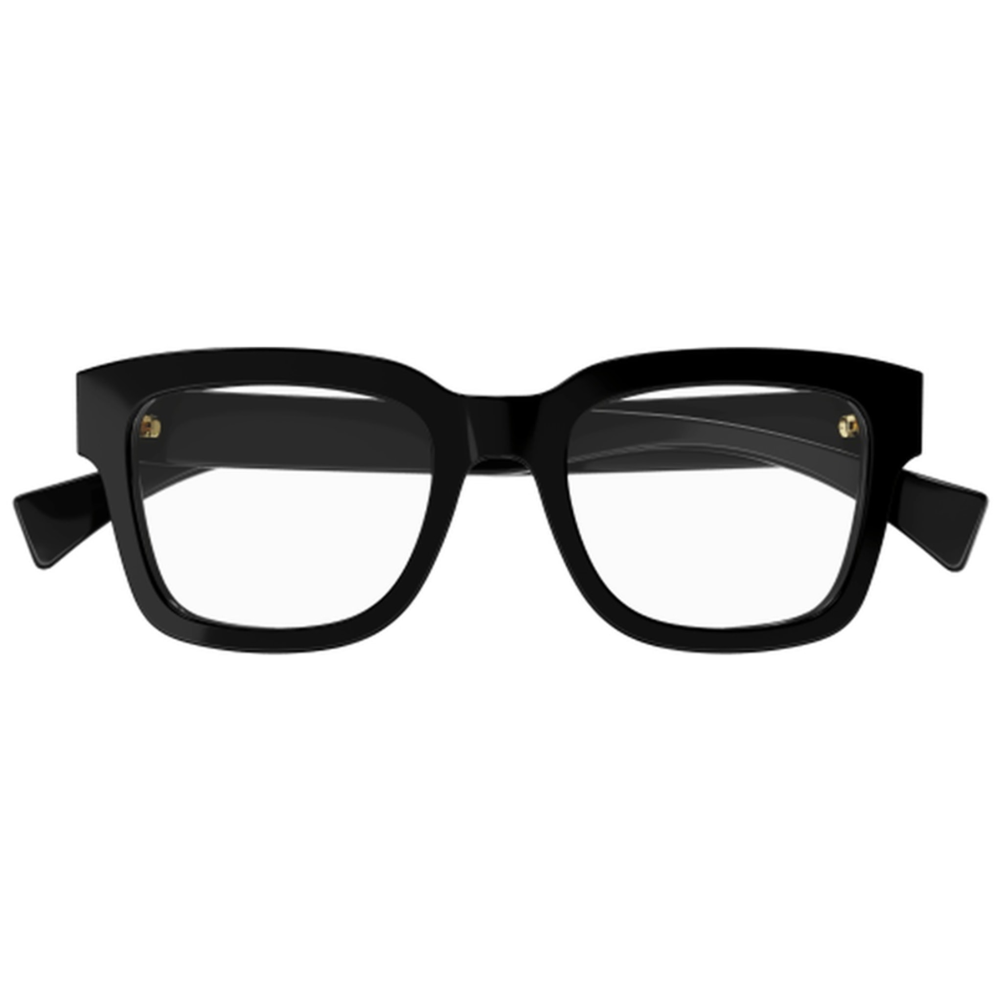 Gafas de Vista Gucci GG1138O-001 de Acetato Unisex 52 mm