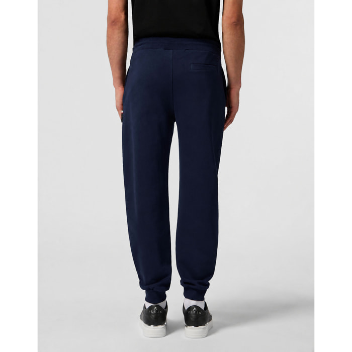 PHILIPP PLEIN Pantaloni da jogging GREATNESS