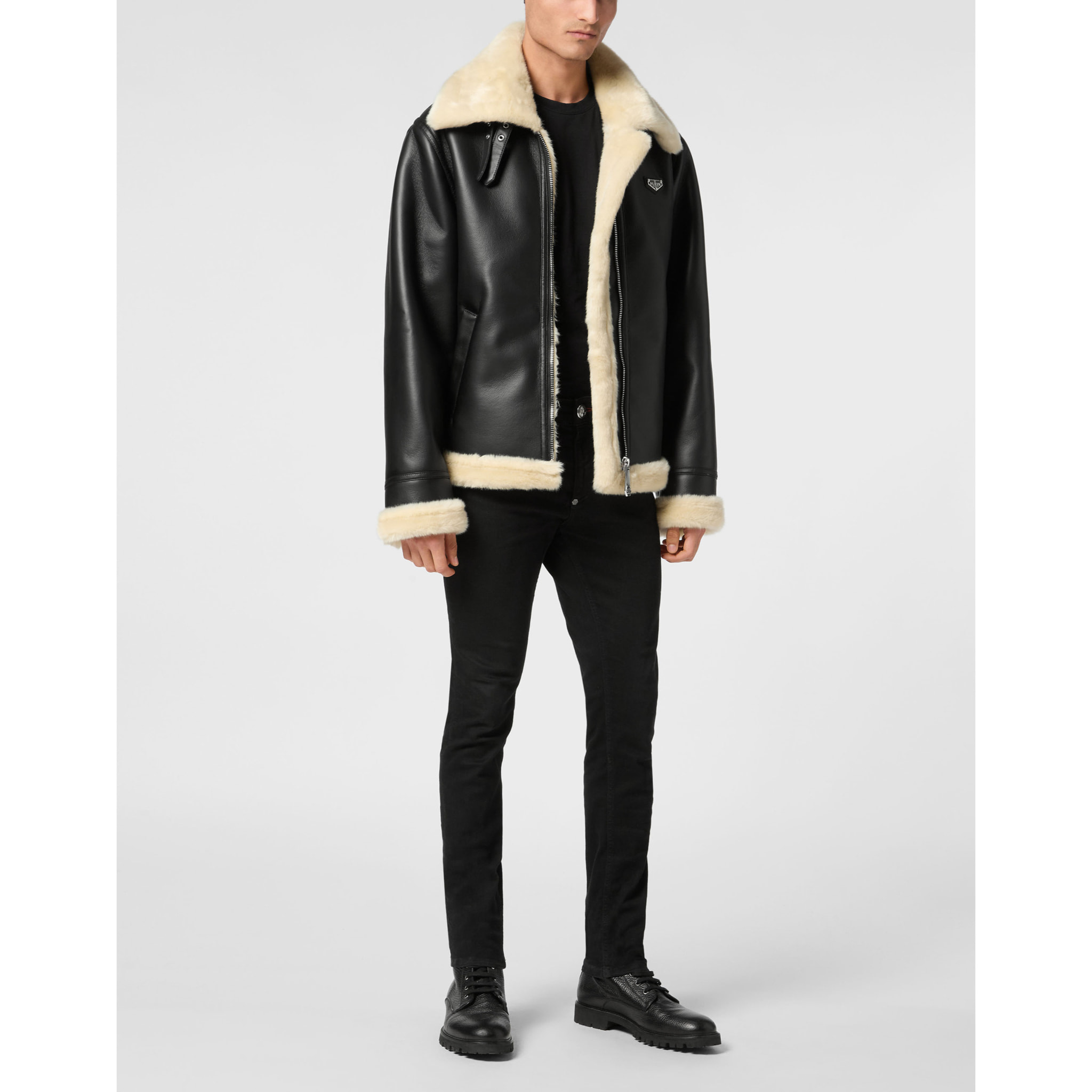 PHILIPP PLEIN Chaqueta