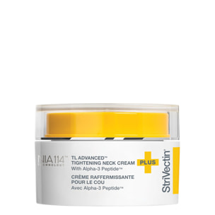 TL ADVANCED™ - Crème de Jour pour le Cou Raffermissante et Liftante
