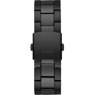 Guess Reloj Analógico De Cuarzo. Edge