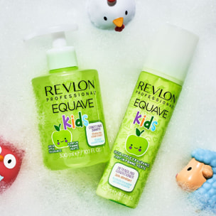 Equave™ KIDS APPLE - Démêlant Instantané en Spray Sans Rinçage Pomme 200 ml
