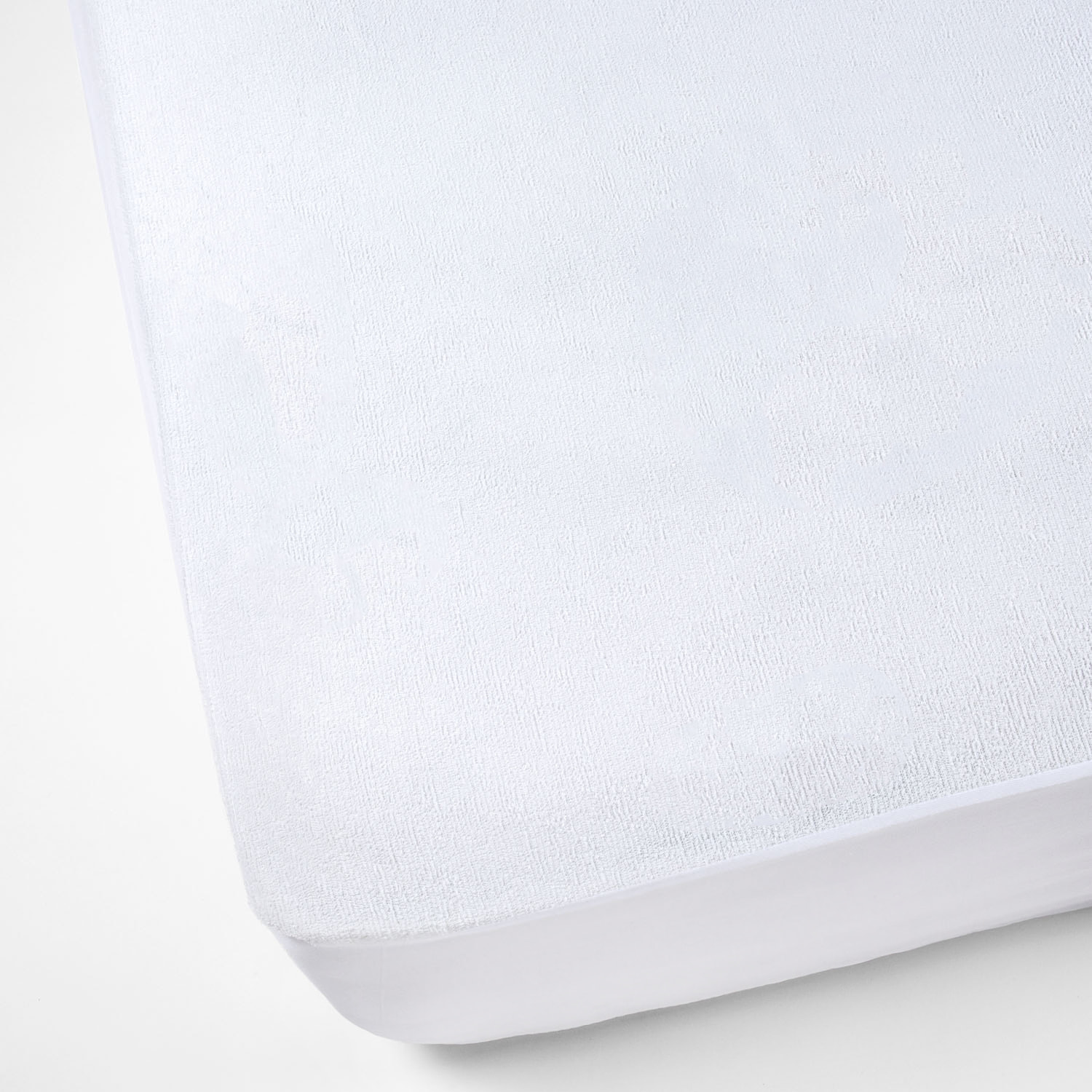 Protector de Colchón Impermeable Fresco Suavidad y Confort · WHAT THE SLEEP
