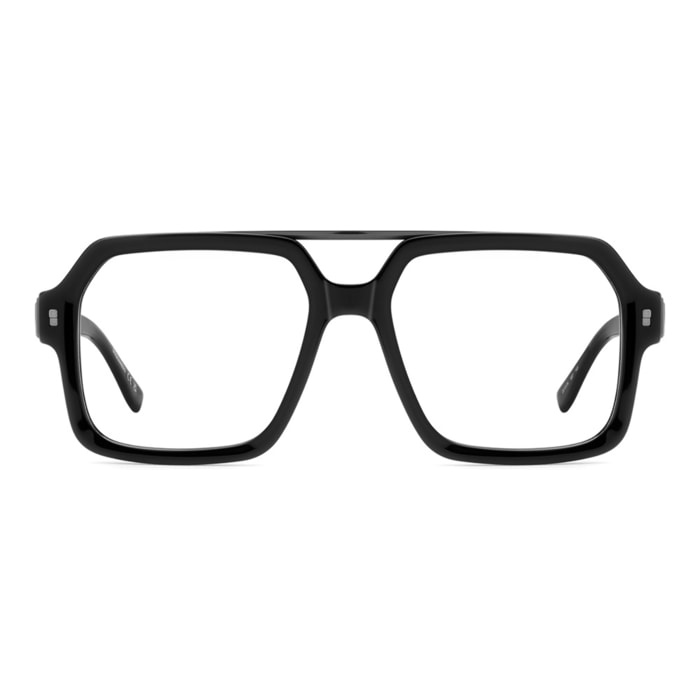 Gafas de Vista Dsquared2 D2 0174 807 de Acetato Hombre 55 mm
