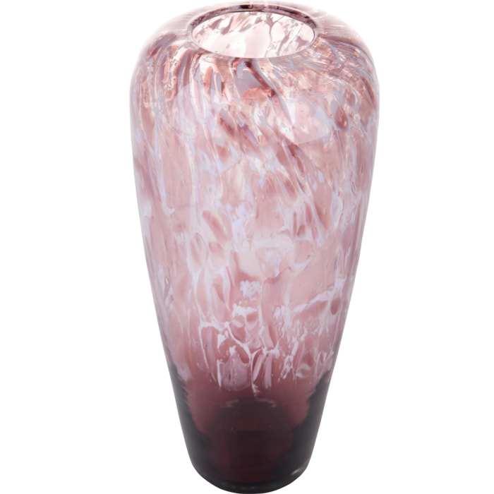 Vaso Bocca stretta - Pezzi 1 - 16xH34,5x16cm - Bianchi Dino SpA