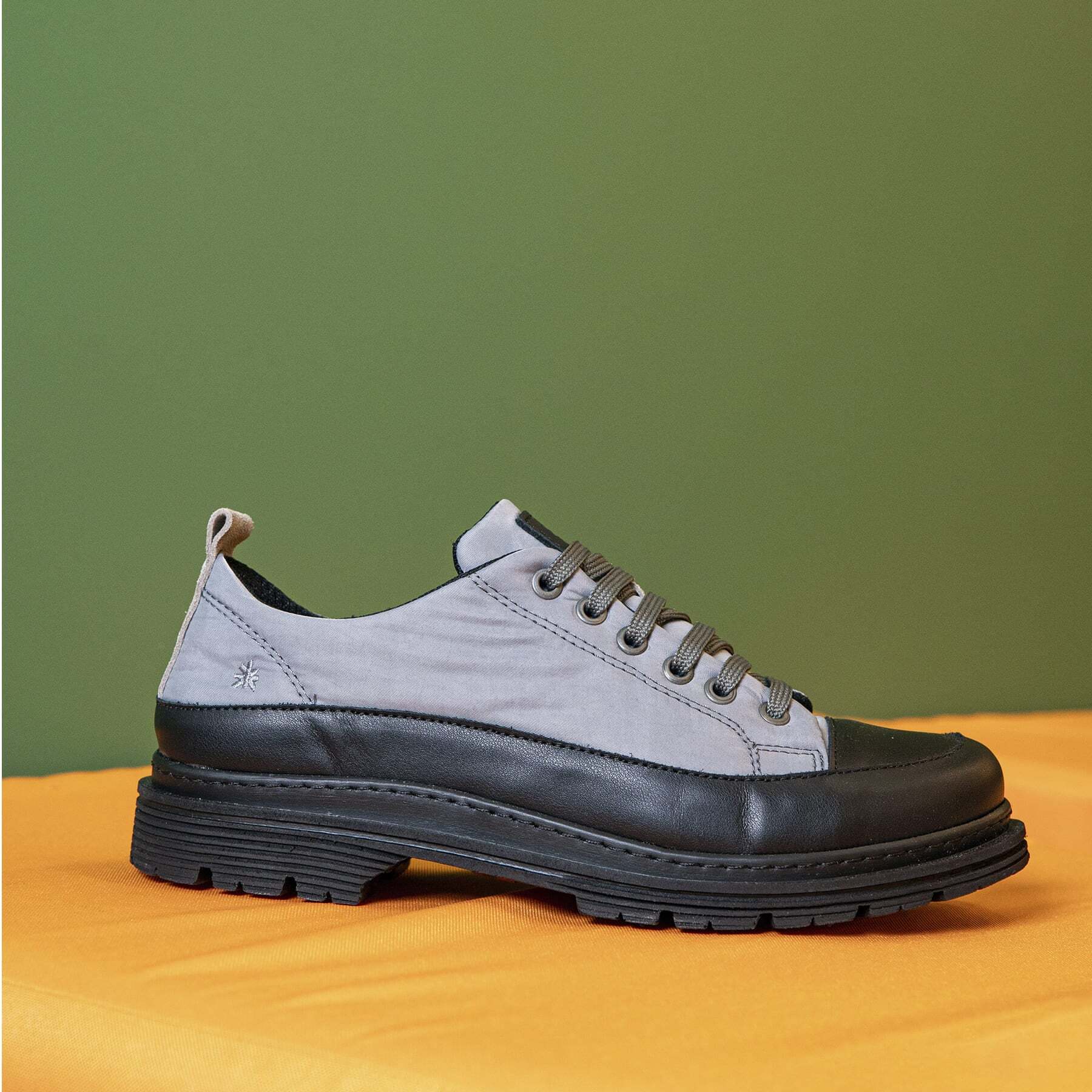 Zapatillas 1894 NYLON KAKI/ BIRMINGHAM color Kaki