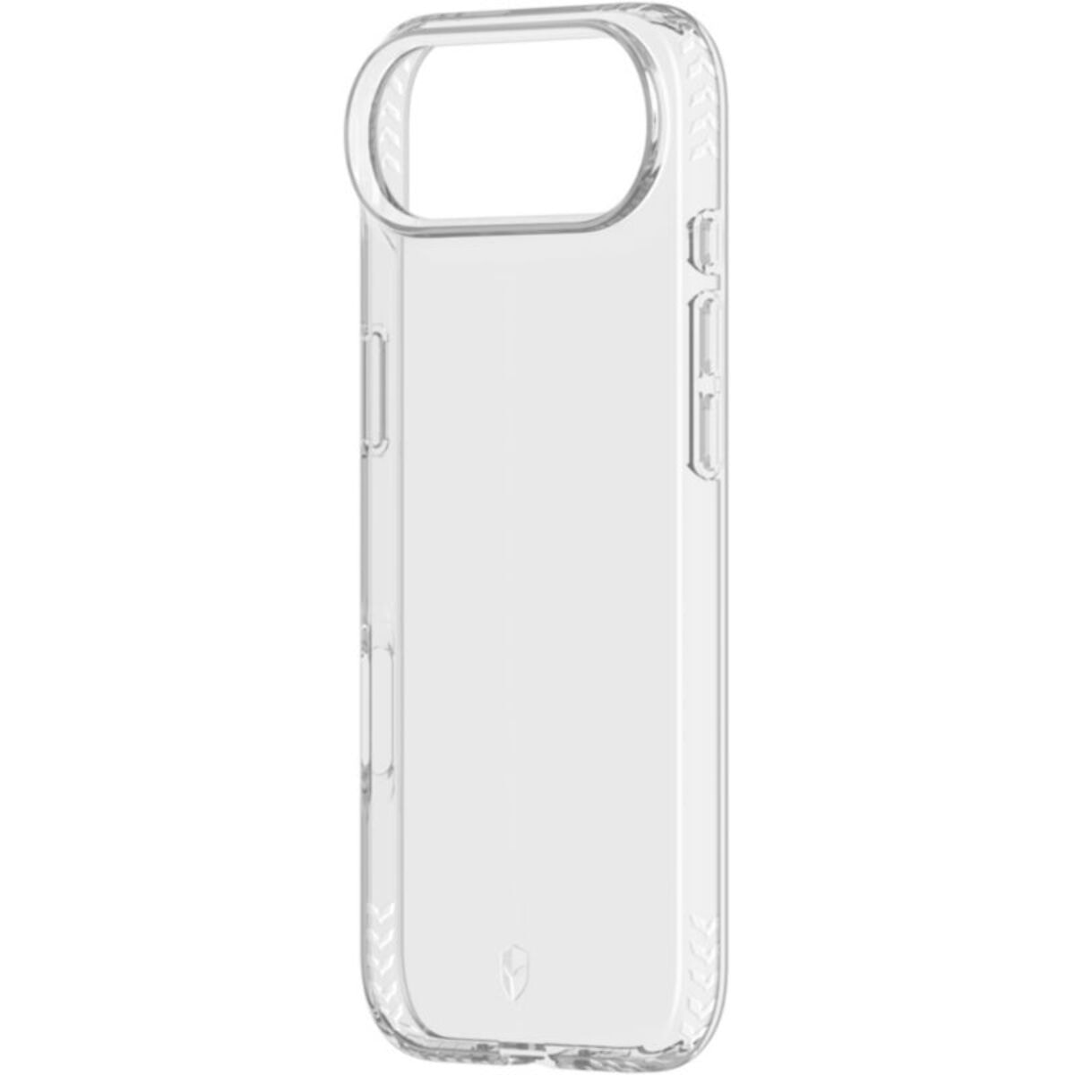 Coque FORCE CASE iPhone Air Pulse transparente