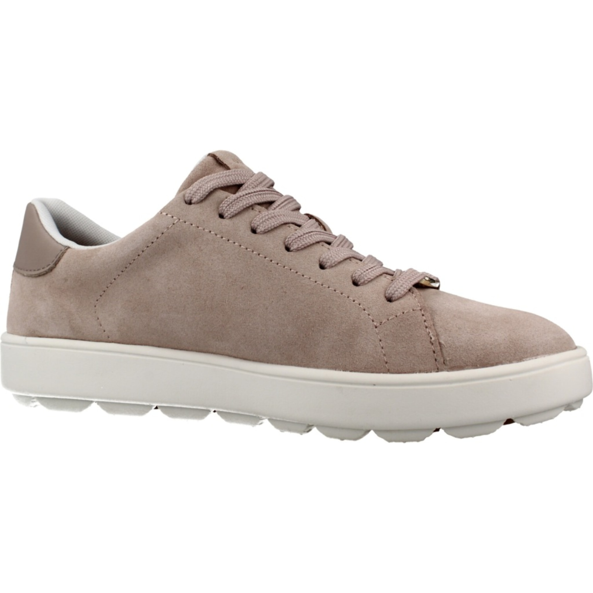 Sneakers de  Mujer de la marca GEOX  modelo D SPHERICA ECUB 1 BEIS