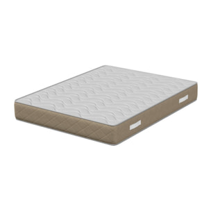 Materasso MemoryFoam Comfort 80x200x28