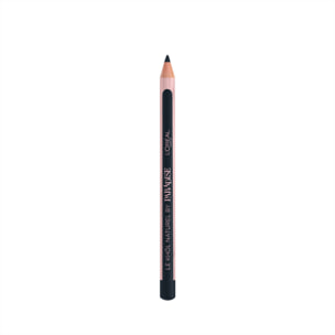 L'Oréal Paris Crayon Le Khôl Naturel Paradise 101 Midnight Black, Crayon khôl