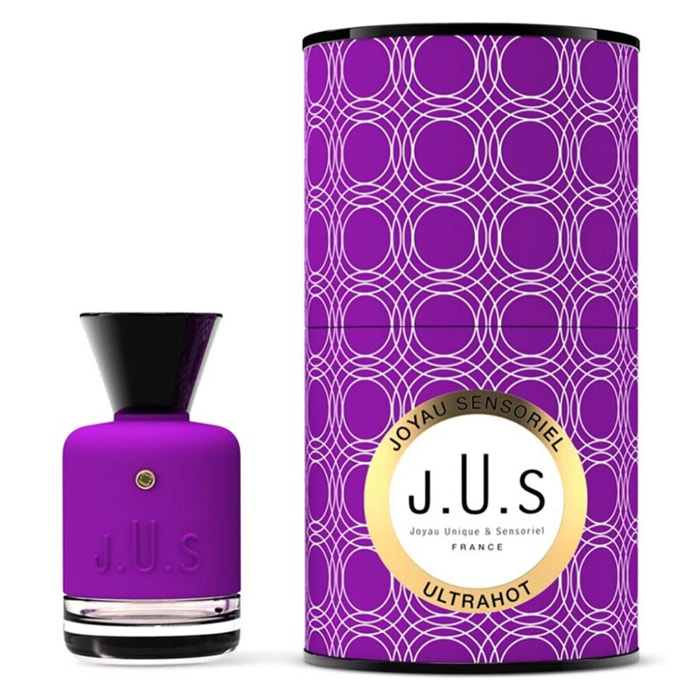 Jus Ultrahot Parfum Unisex 100 ML